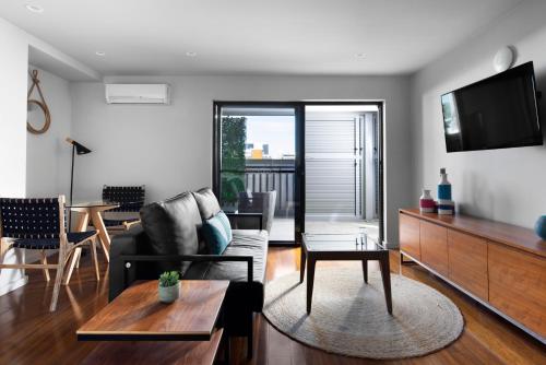 Veriu Randwick - About Your Stay