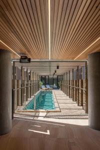 Vibe Hotel Adelaide - Key Points