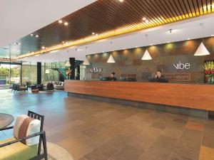 Vibe Hotel Darwin Waterfront - Key Points