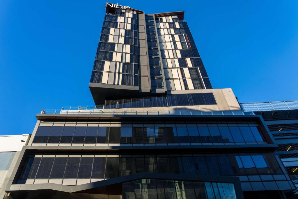 Vibe Hotel Hobart Review