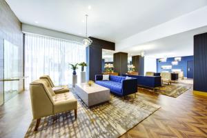 Vibe Hotel Sydney - About Your Stay