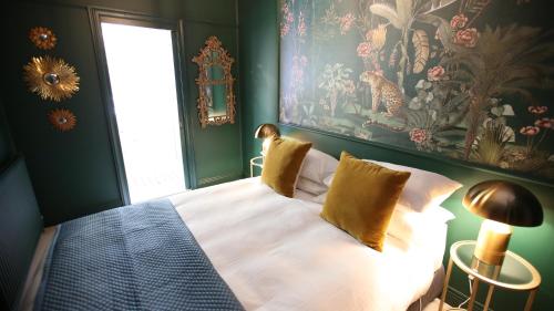 Victoria and Albert Guesthouse - Key Points