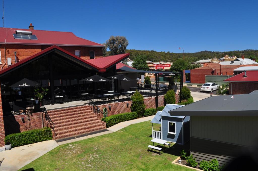 Best Hotels In Toodyay