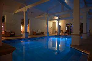 Villa Howden - Key Points