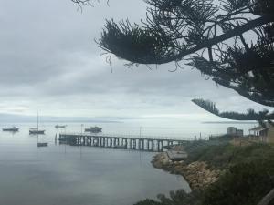 Villas on the Bay Kingscote - Key Points
