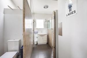 Villawood Hotel - About Your Stay