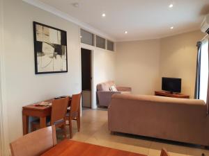 Vine Inn Barossa - Key Points