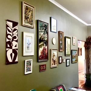 Vine Valley Inn - About Your Stay