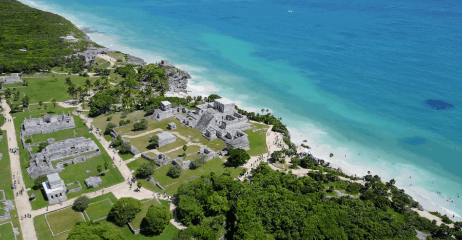 VIP Tulum Private Tour - Tour Overview and Pricing