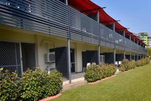 Vitina Studio Motel - Key Points