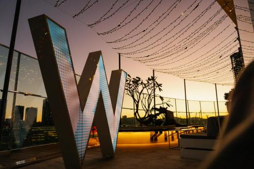 W Brisbane - Key Points