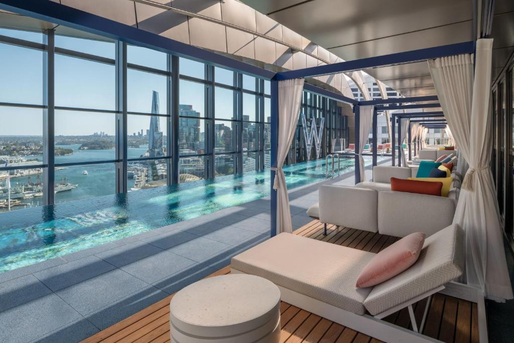 W Sydney Review