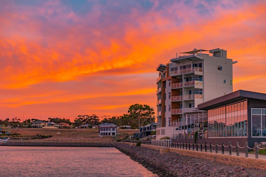 Best Hotels In Wallaroo