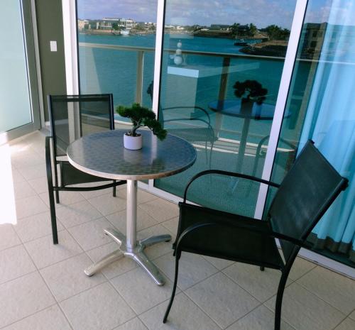 Wallaroo Marina Executive Apartments - Key Points