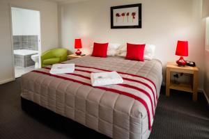 Wallsend Executive Apartments - About Your Stay