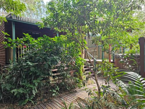 Wanderers Retreat - About Your Stay