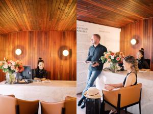 Warders Hotel Fremantle Markets - Key Points