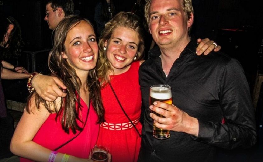 Warsaw: VIP Nightclub Tour Package - Key Points