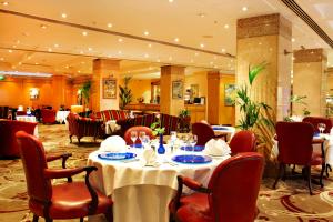 Washington Mayfair Hotel - Key Points