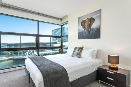 Waterfront Melbourne Apartments Review - Key Points
