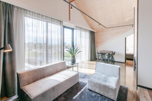 Waterrijk Oesterdam Hotel - About Your Stay