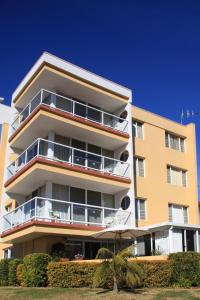 Waterview Apartments - About Your Stay