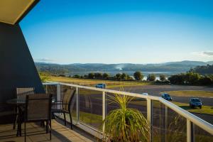 Waterview Luxury Apartments - About Your Stay