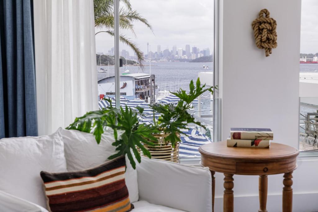 Watsons Bay Boutique Hotel - About Your Stay