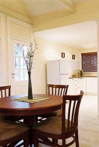 Waverley House Cottages - Key Points