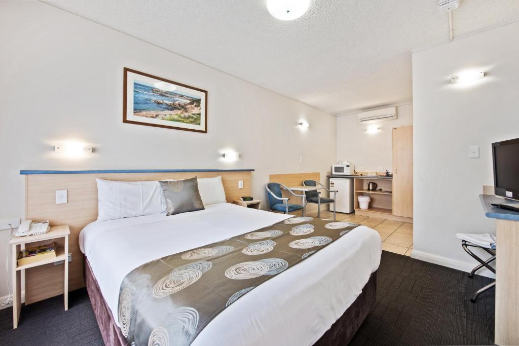 Welcome Inn 277 Review