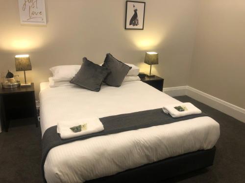 Wentworth Hotel - About Your Stay