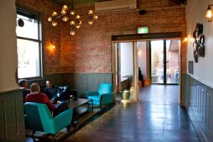 Western Hotel Ballarat - Key Points