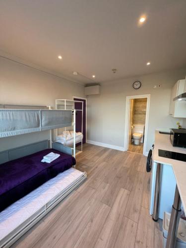Westminster Inn - Key Points