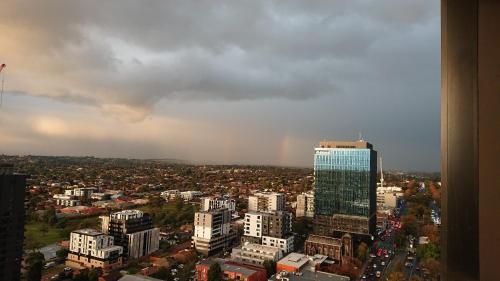 Whitehorse Towers Self Service Holiday Apartment - Key Points