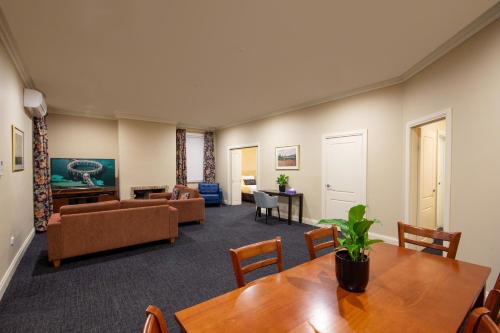 Whyalla Playford Apartments - Key Points