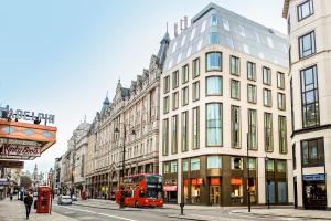 Wilde Aparthotels London Covent Garden - Key Points