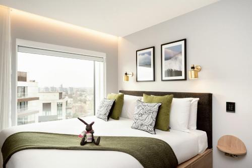 Wilde Aparthotels London Paddington - Key Points