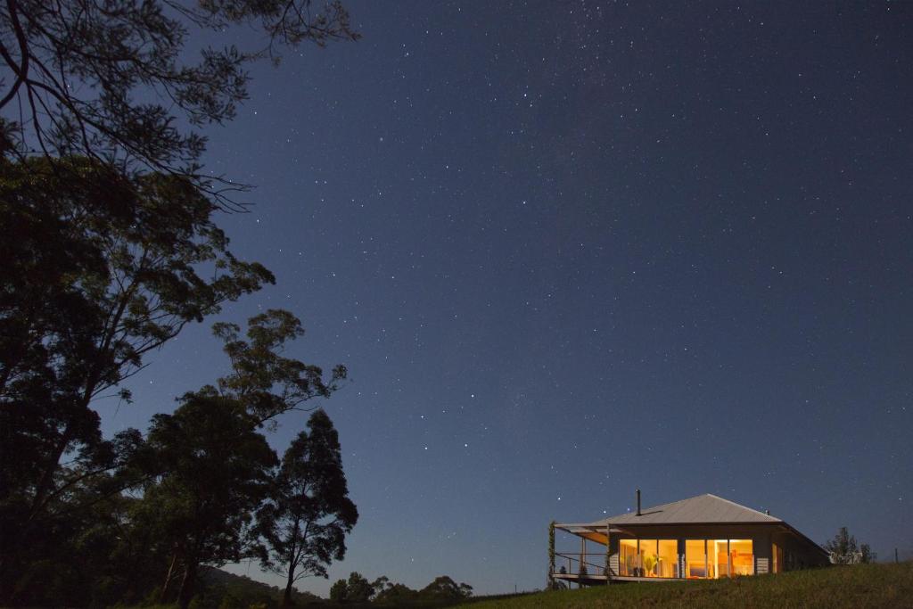 Wilderberry Cottage Review