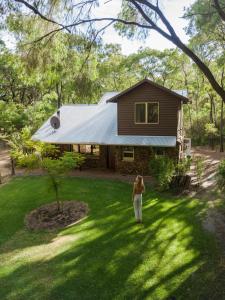 William Bay Cottages - About Your Stay
