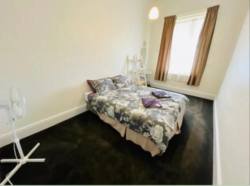 Wilmington Hotel - About Your Stay