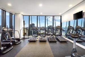 Winston Apartments Review - Key Points