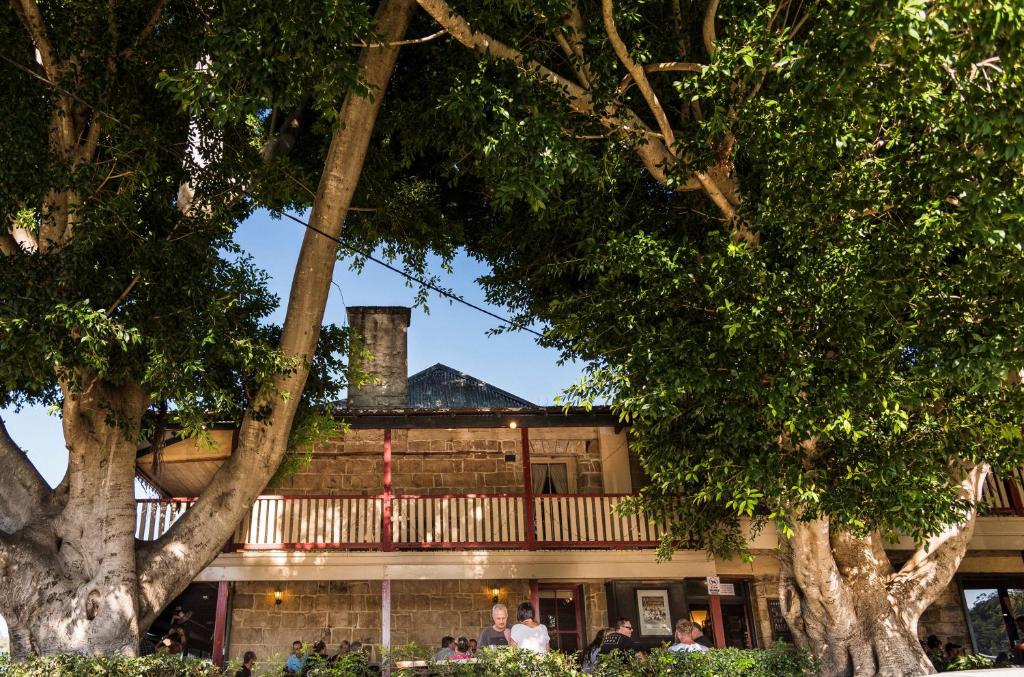 Wisemans Inn Review