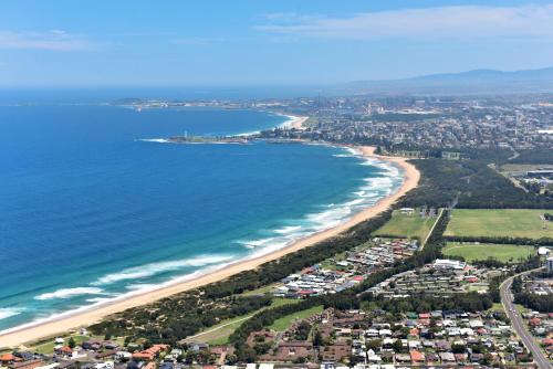 Wollongong Surf Leisure Resort - About Your Stay