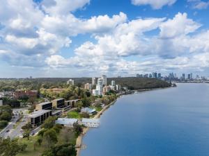 Wonil Hotel Perth - Handwritten Collection - About Your Stay