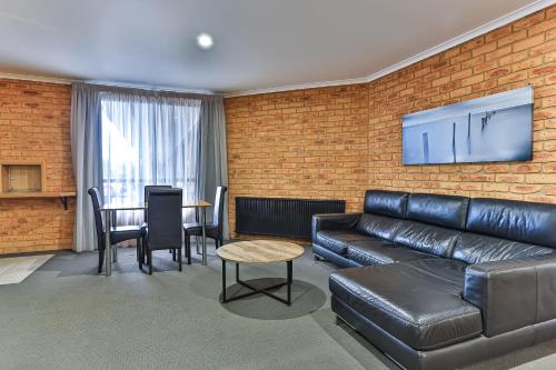Wonthaggi Motel - Key Points