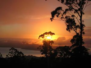 Woodbridge Hill Hideaway - Key Points