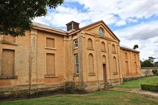 Woolmers Estate - Key Points