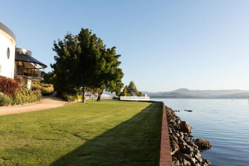 Wrest Point - Key Points