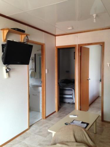 Wudinna Gawler Ranges Motel and Caravan Park - Key Points