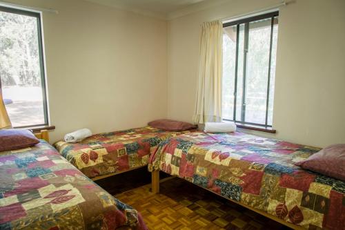 Wyadup Brook Cottages - About Your Stay